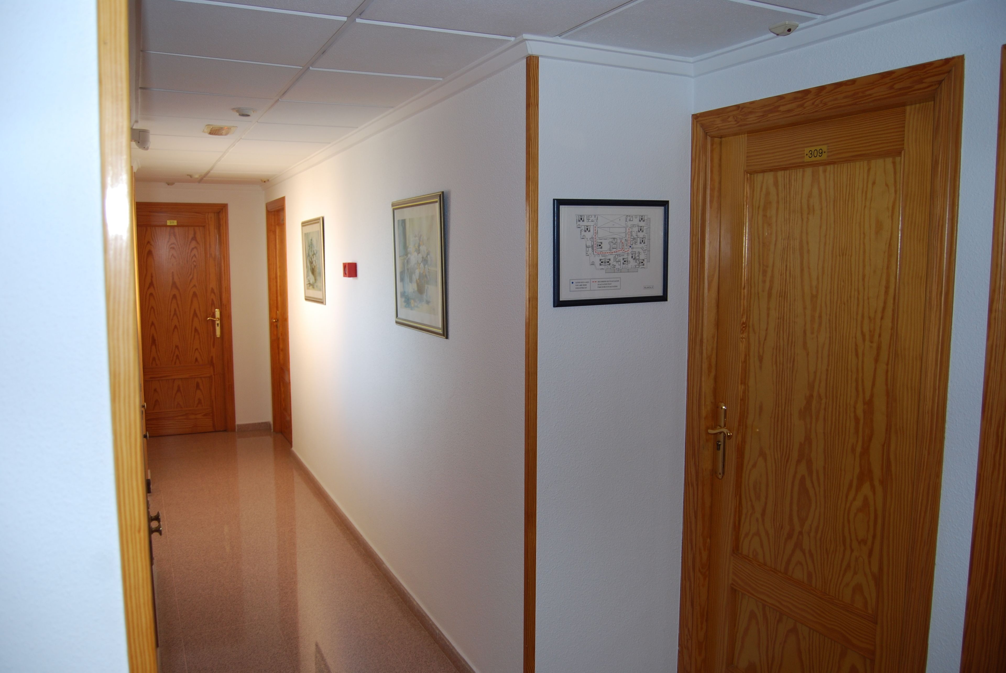 Foto - Hotel Santa Faz