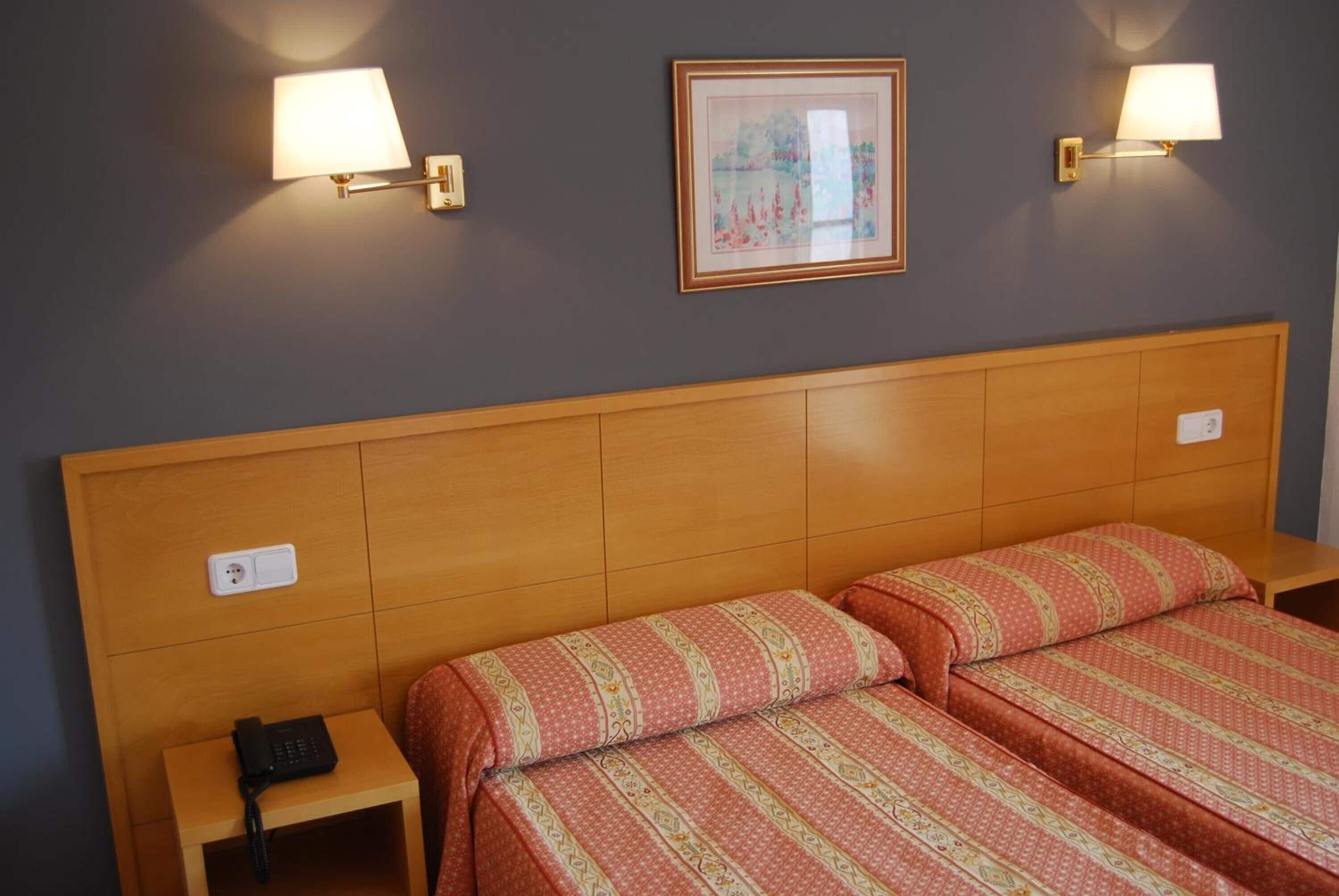 Foto - Hotel Santa Faz