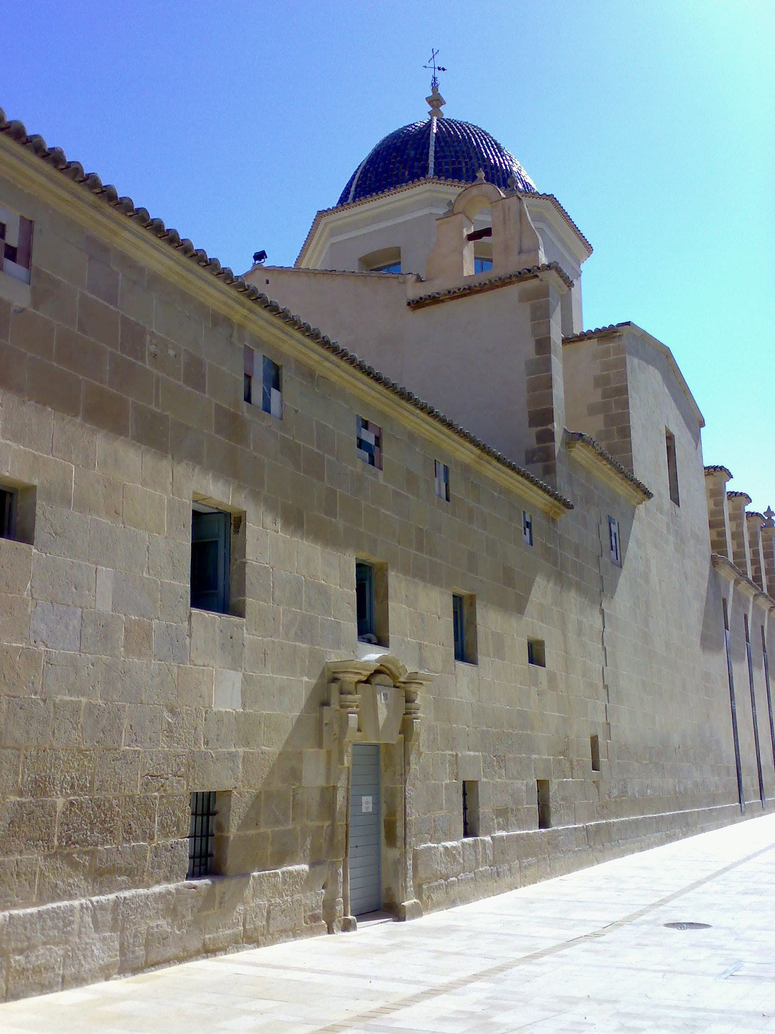 Foto - Hotel Santa Faz