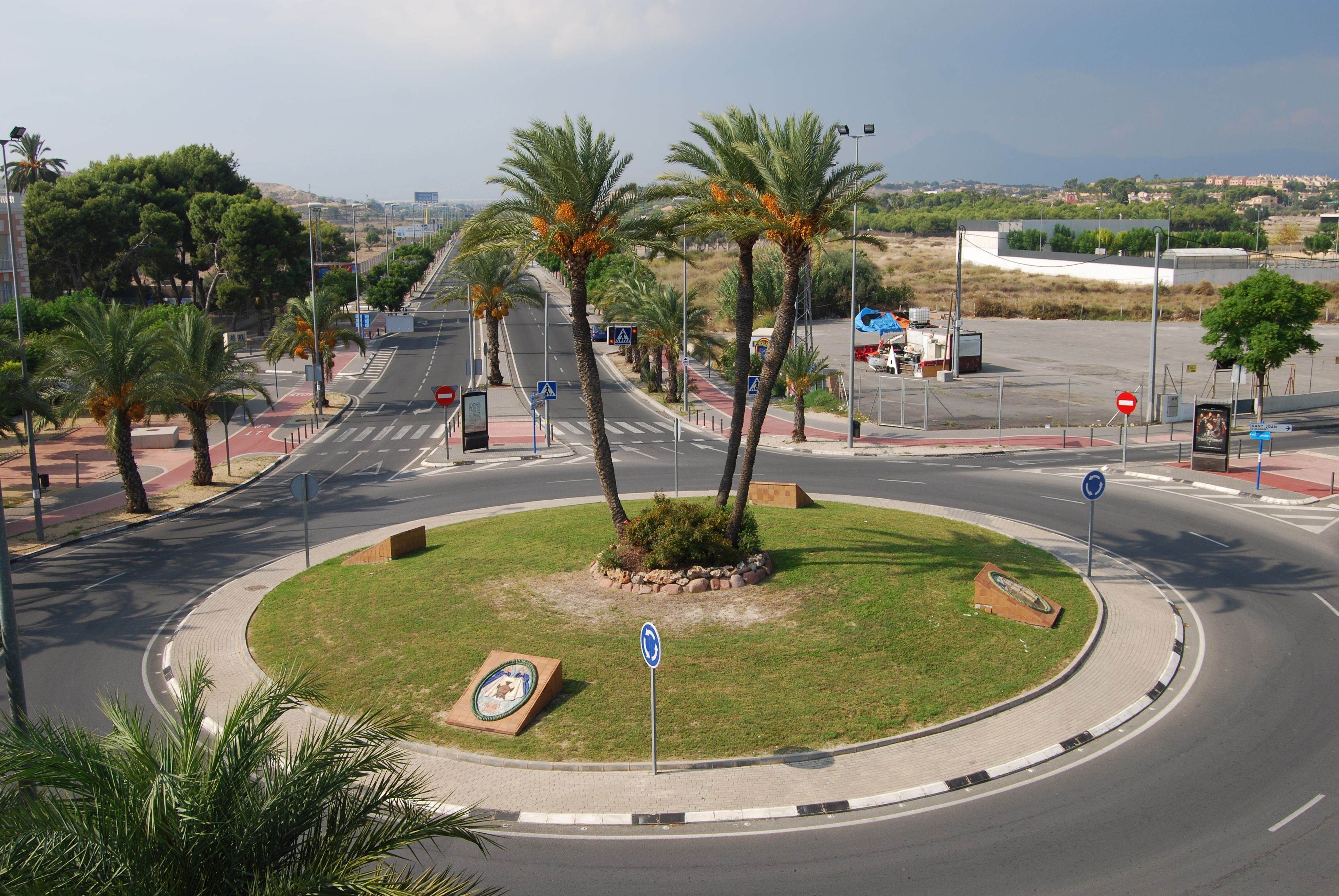 Foto - Hotel Santa Faz