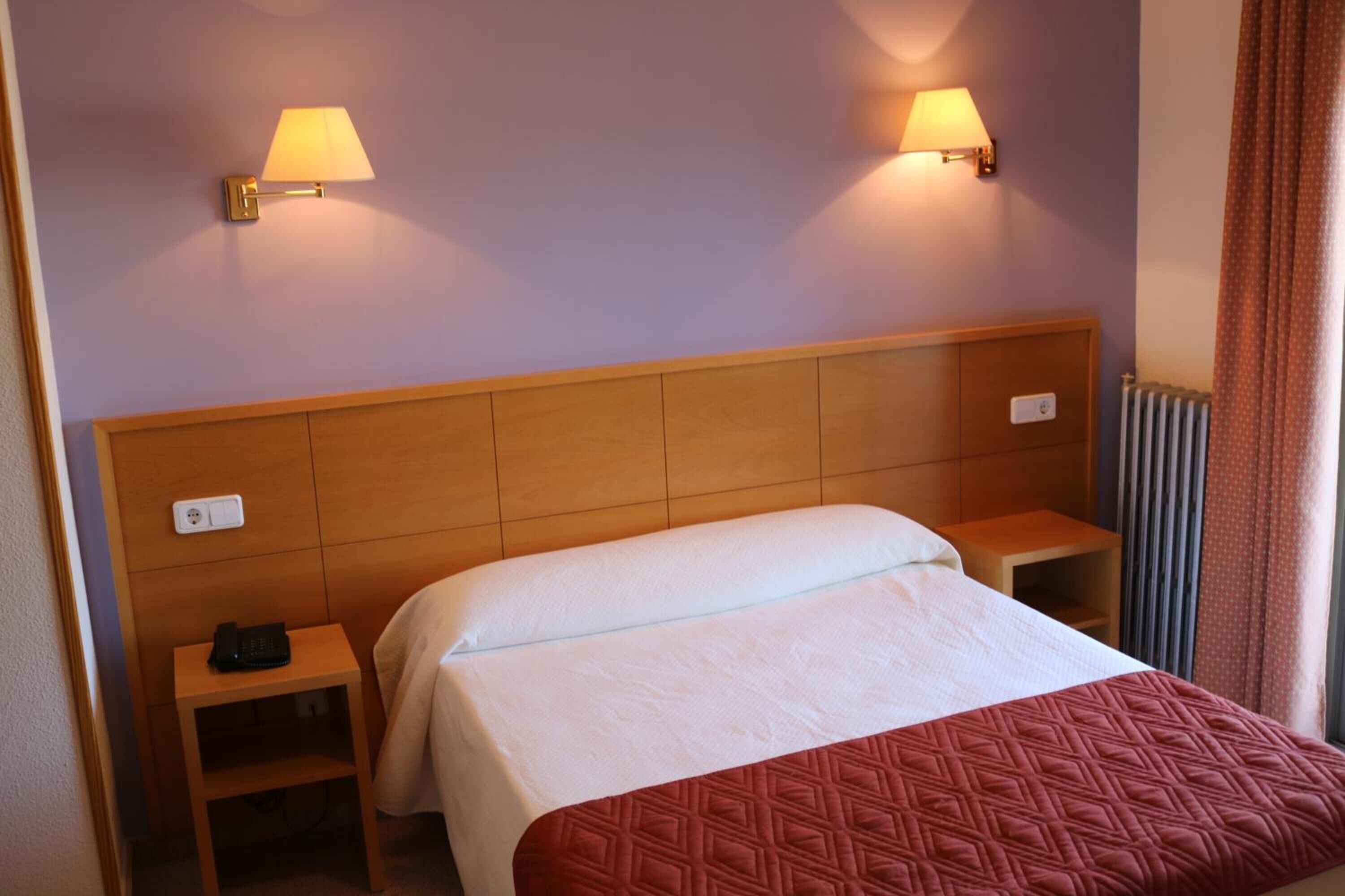 Foto - Hotel Santa Faz