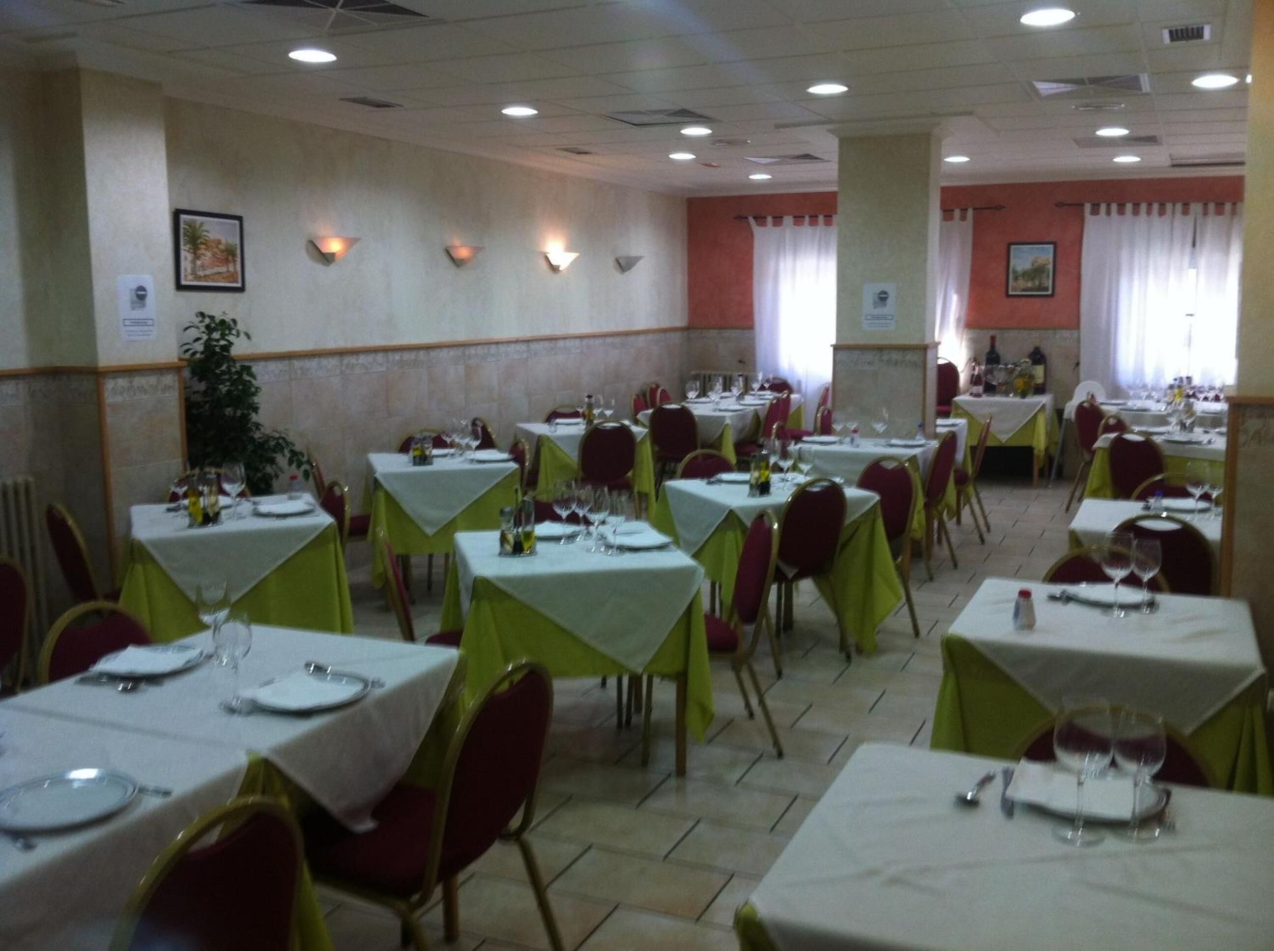 Foto - Hotel Santa Faz