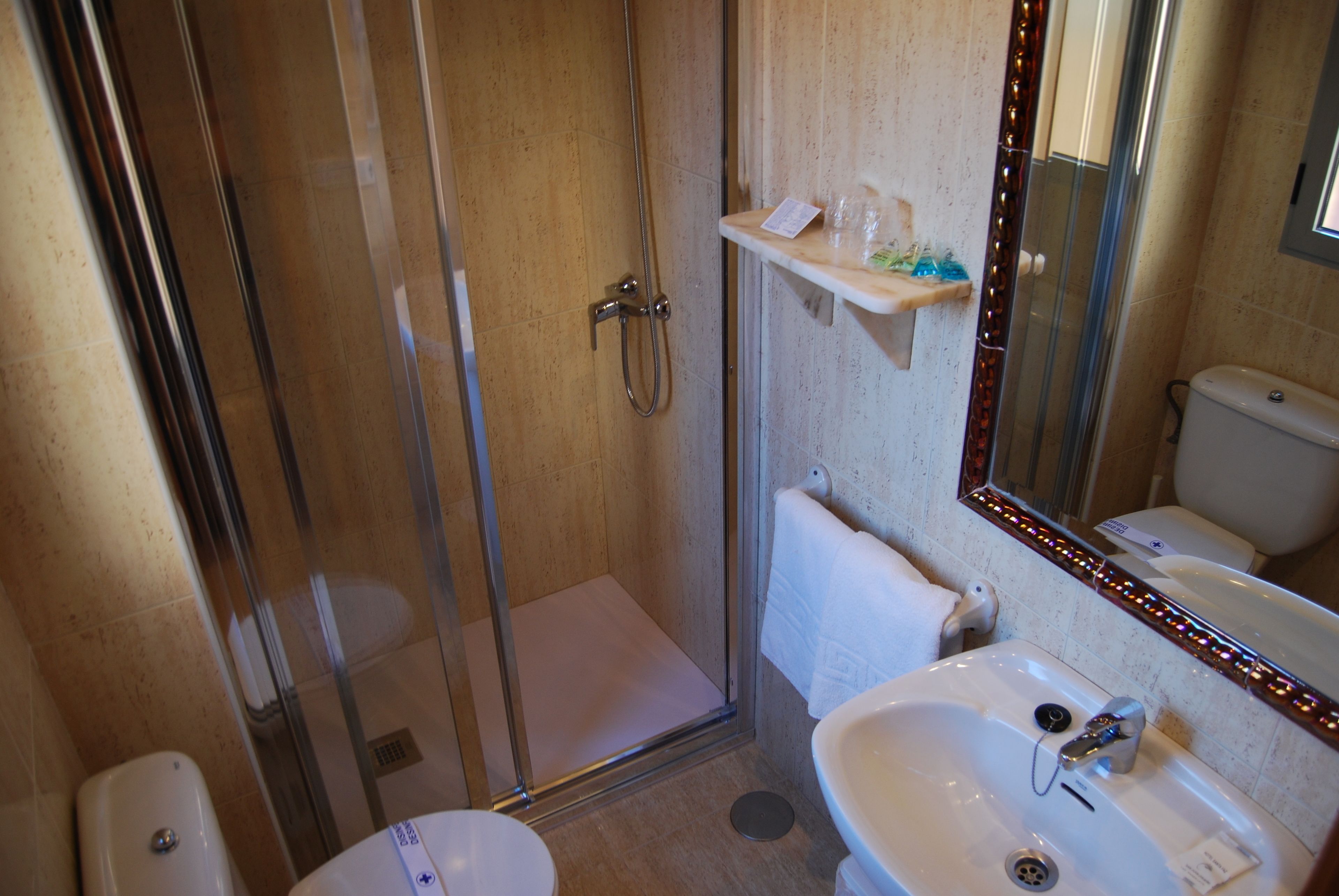 Foto - Hotel Santa Faz