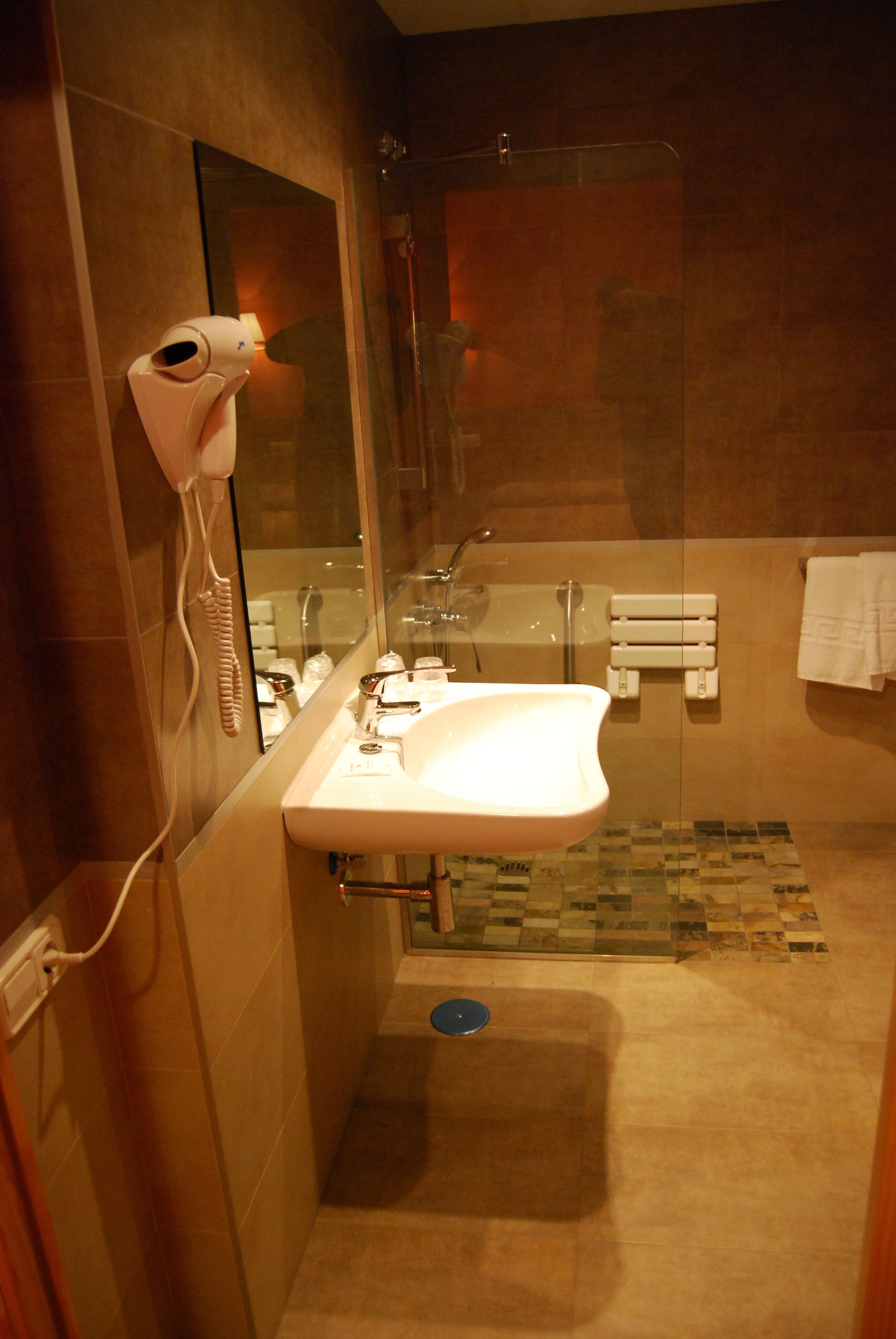 Foto - Hotel Santa Faz