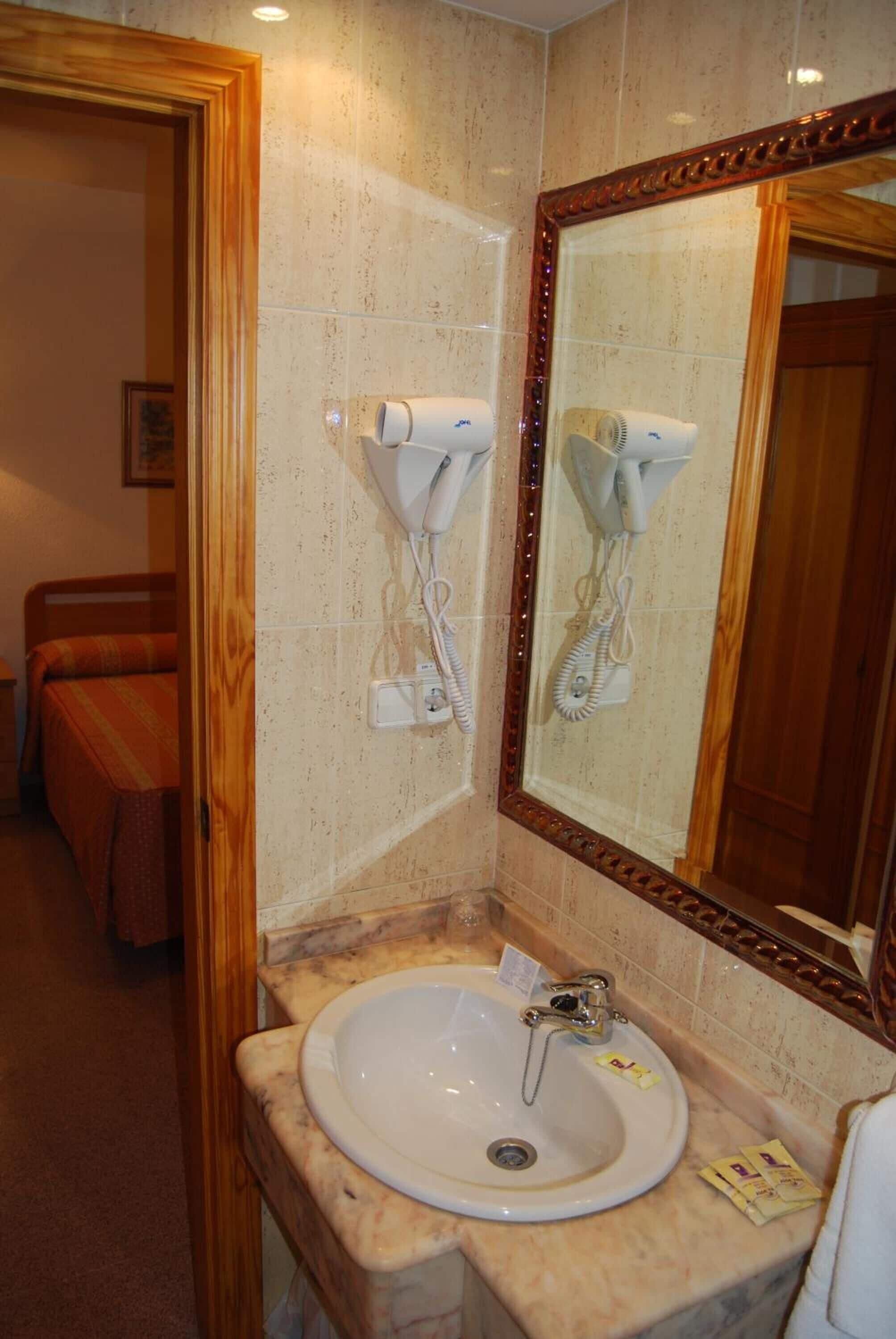 Foto - Hotel Santa Faz