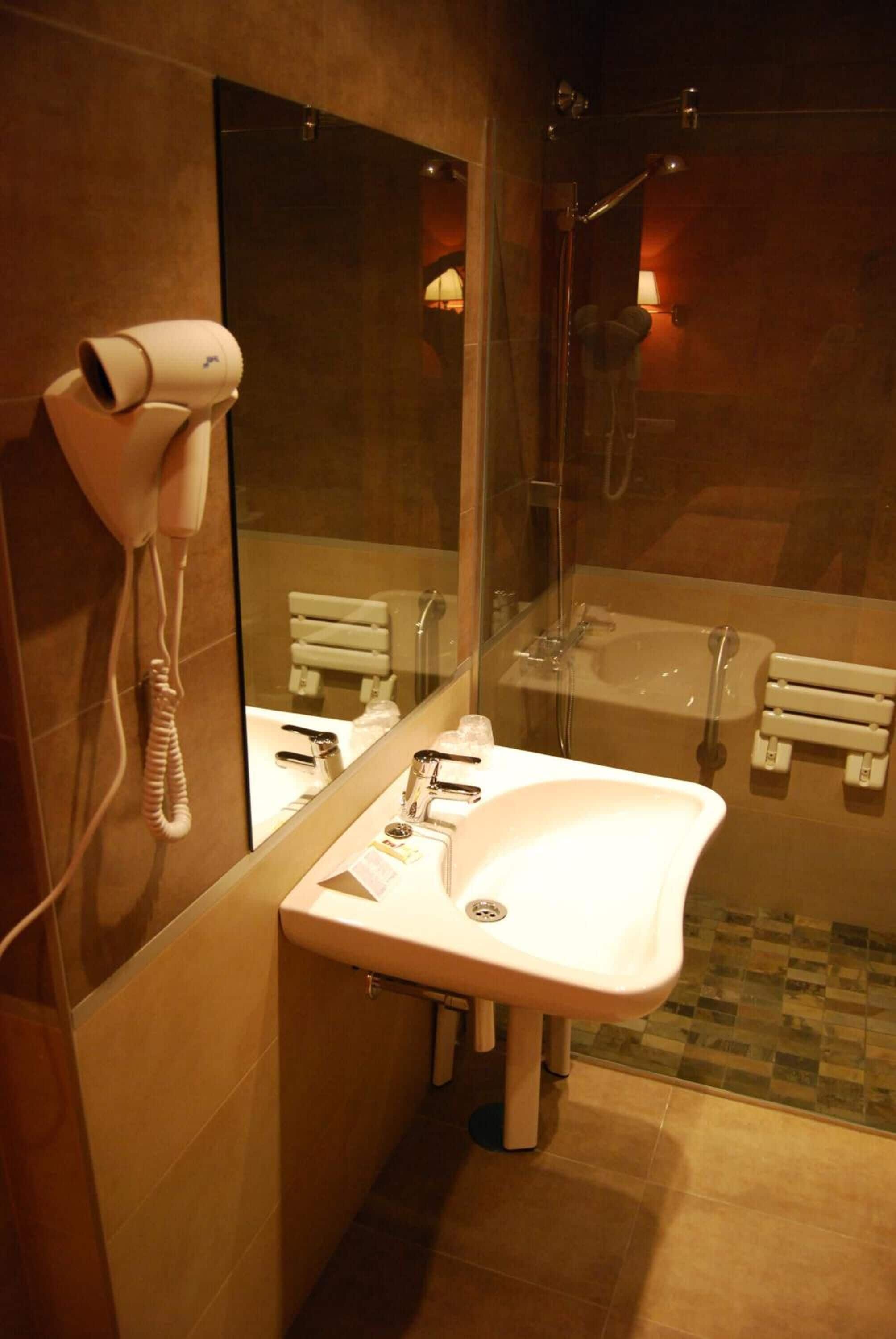 Foto - Hotel Santa Faz