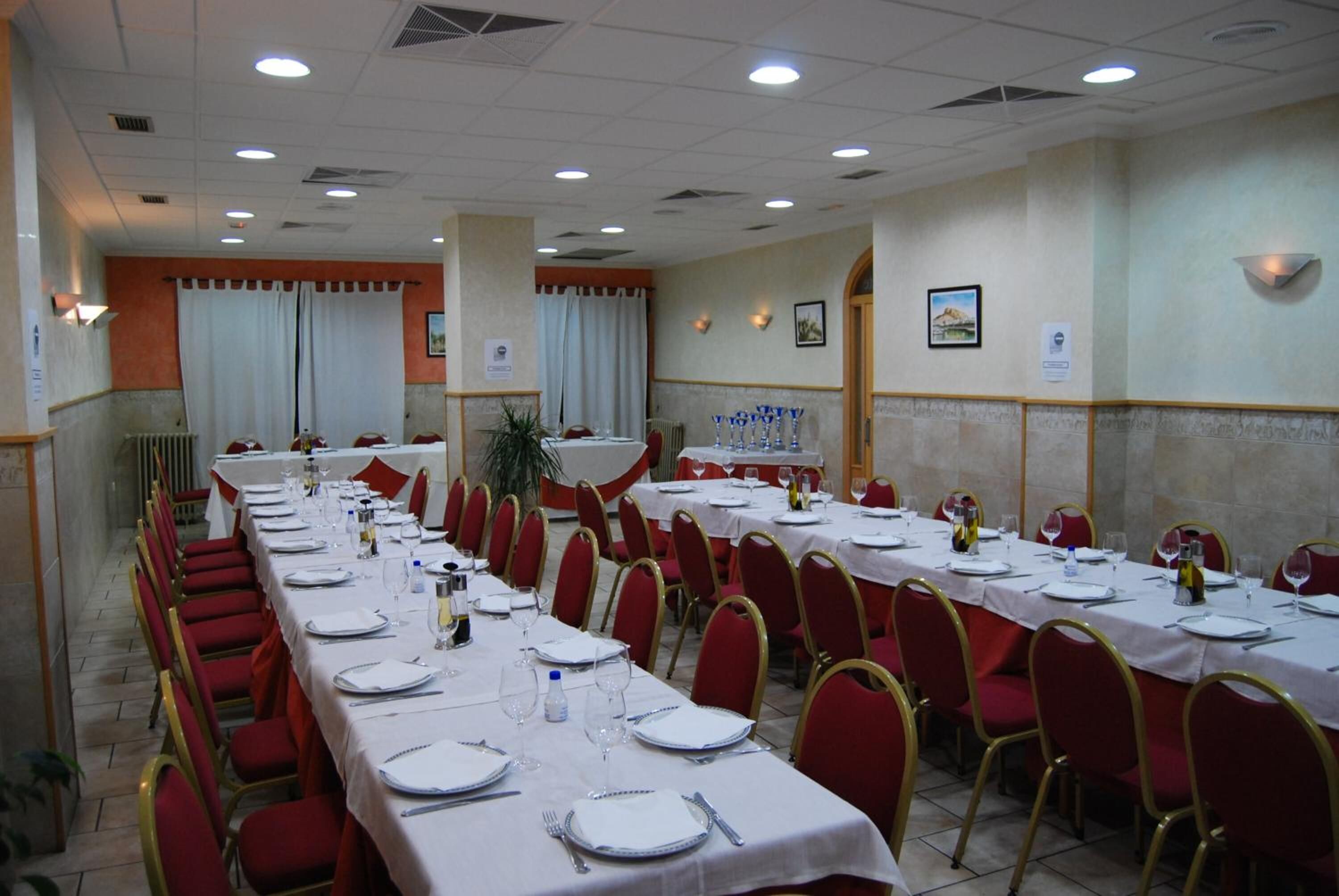 Foto - Hotel Santa Faz