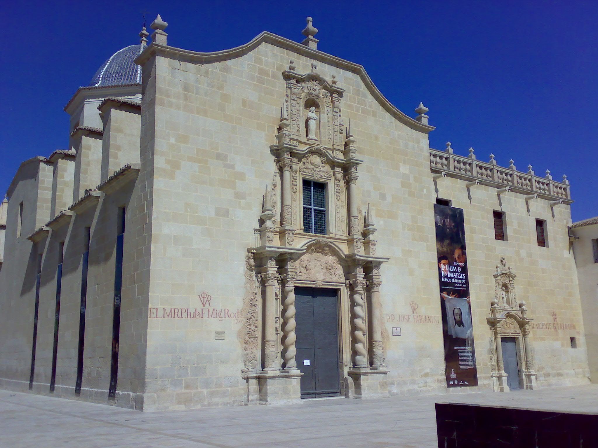 Foto - Hotel Santa Faz