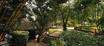 Aishi Machame Hotel