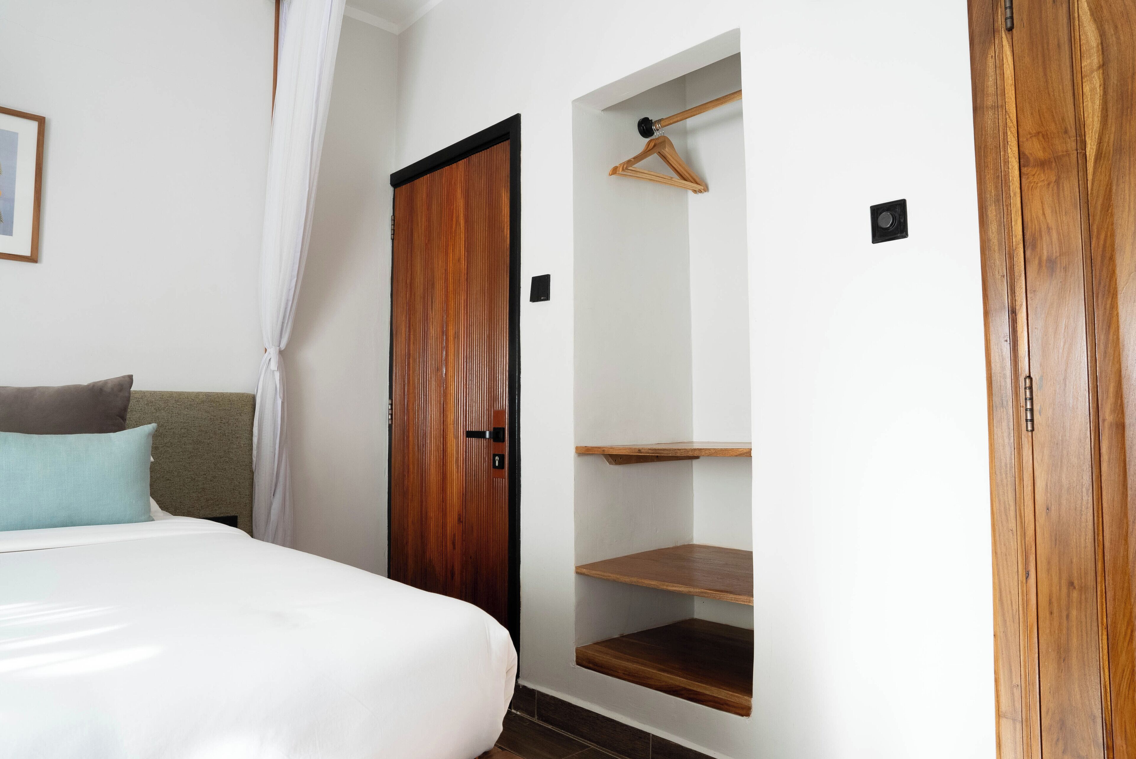 in-room safe, free cots/infant beds, free wifi, bed sheets