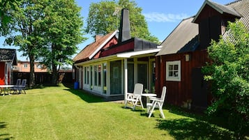 BoendeomrÄde