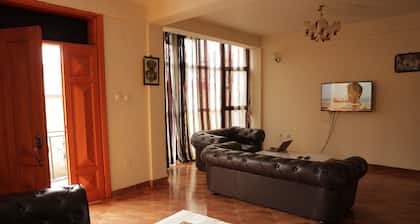 251 Budget Guest House