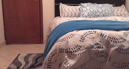 251 Budget Guest House