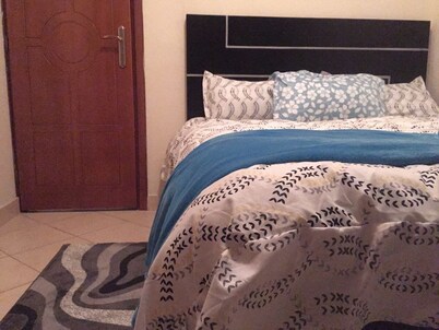 251 Budget Guest House