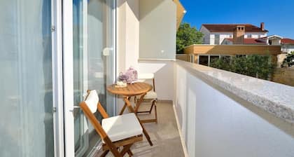 Apartments Villa Karla