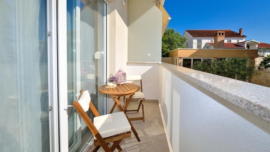Apartments Villa Karla