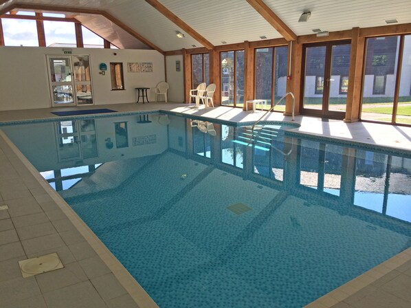 Détail de l’intérieur