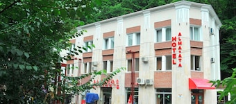 Alma-Ata Hotel