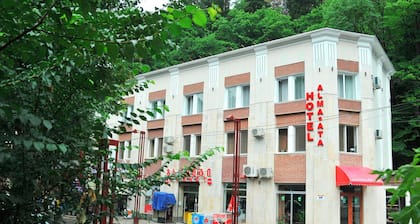 Alma-Ata Hotel