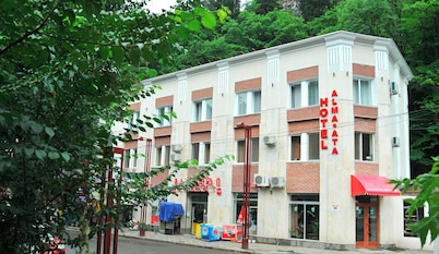 Alma-Ata Hotel
