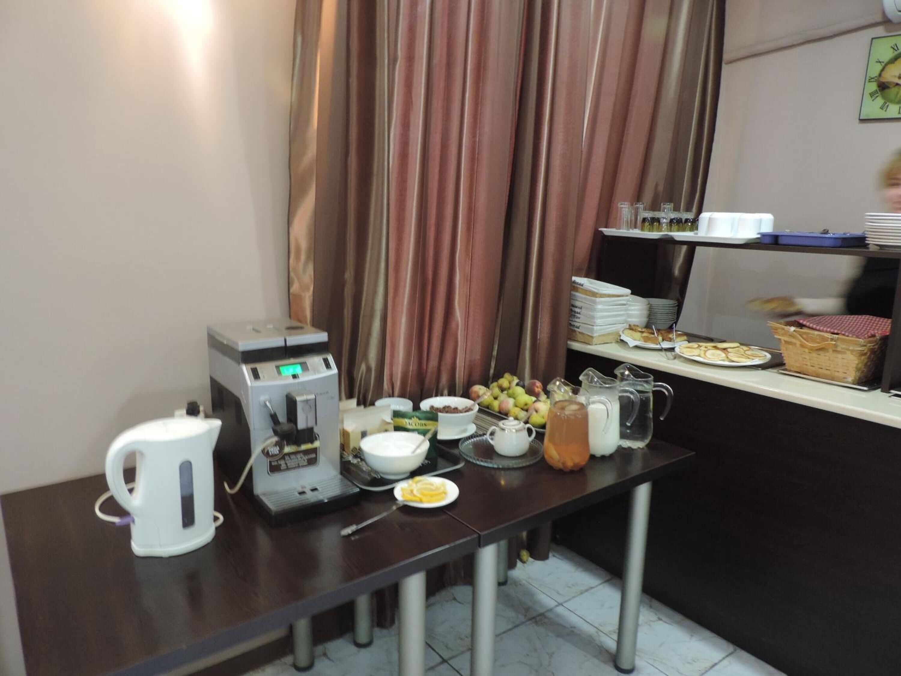 餐廳