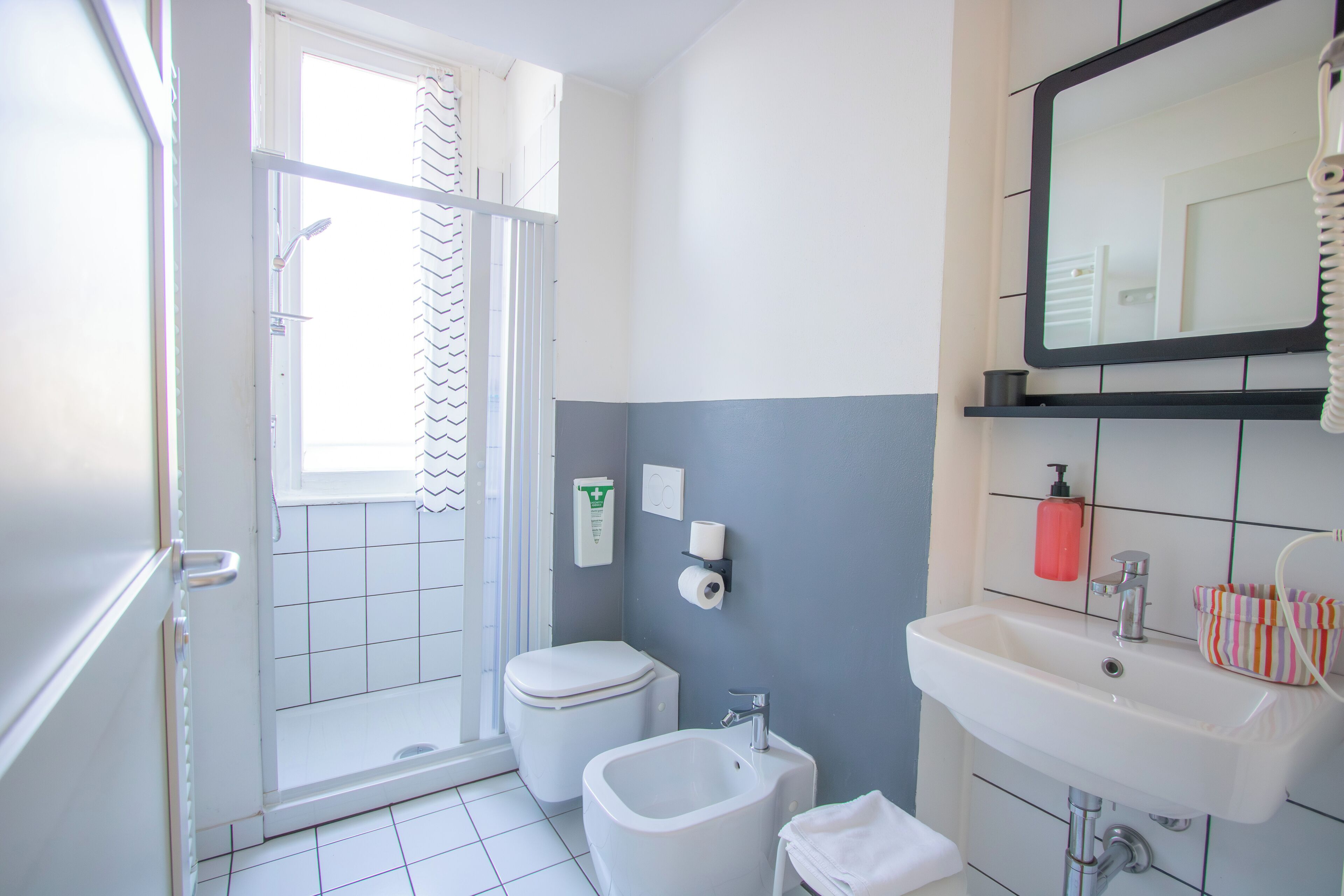 Photo - Ostello Bello Lake Como