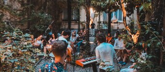 Ostello Bello Lake Como