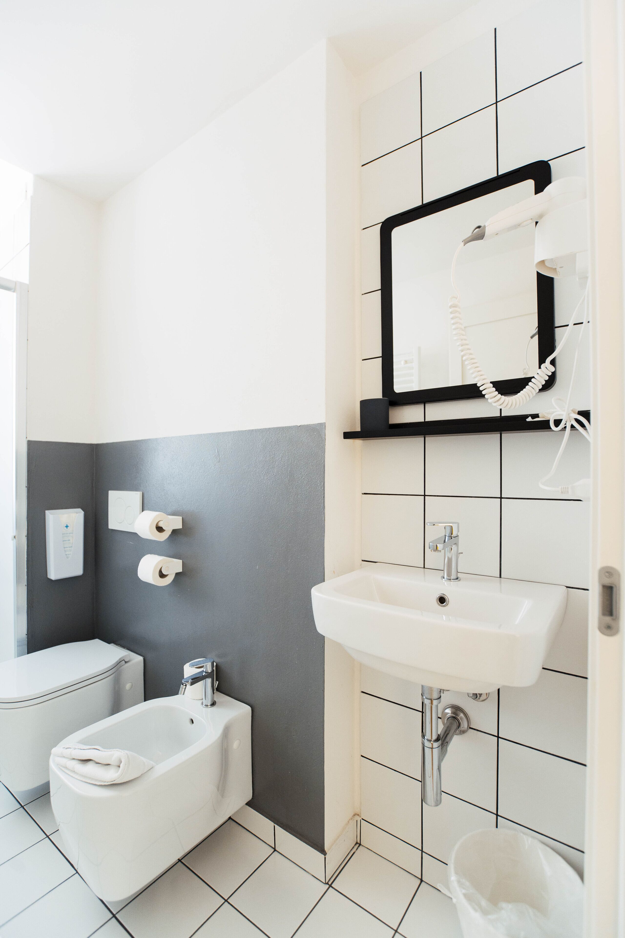 Photo - Ostello Bello Lake Como