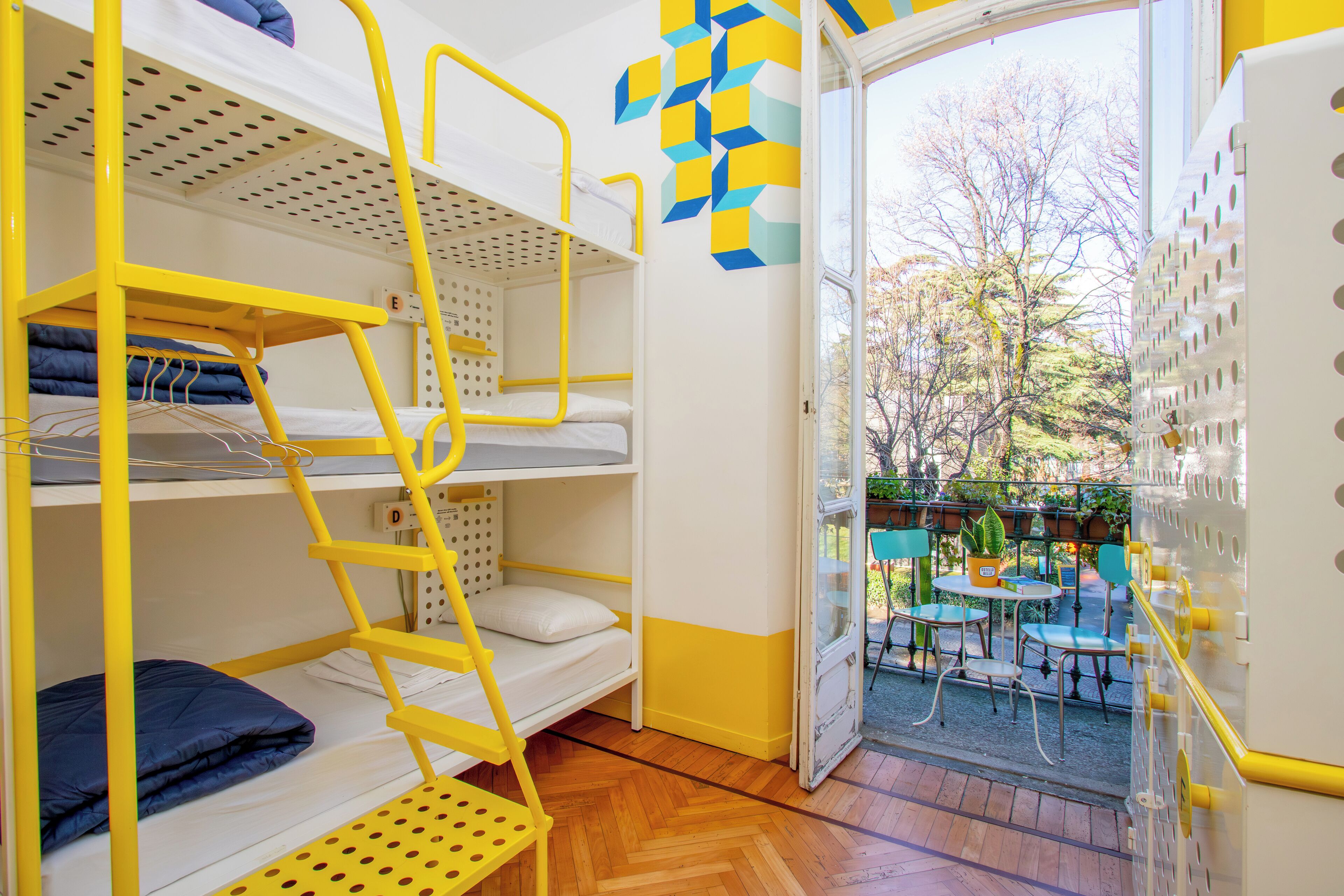 Photo - Ostello Bello Lake Como