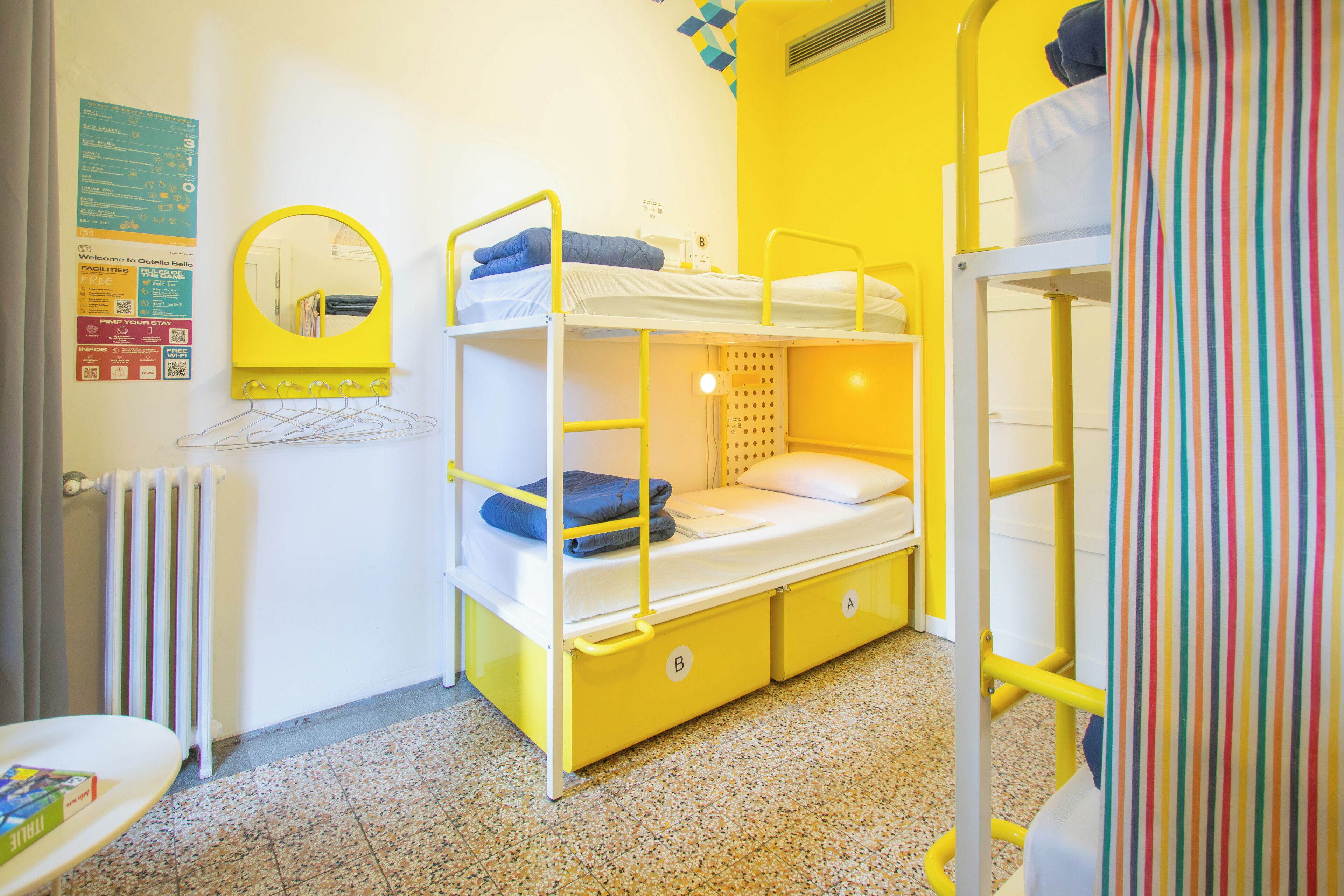 Photo - Ostello Bello Lake Como