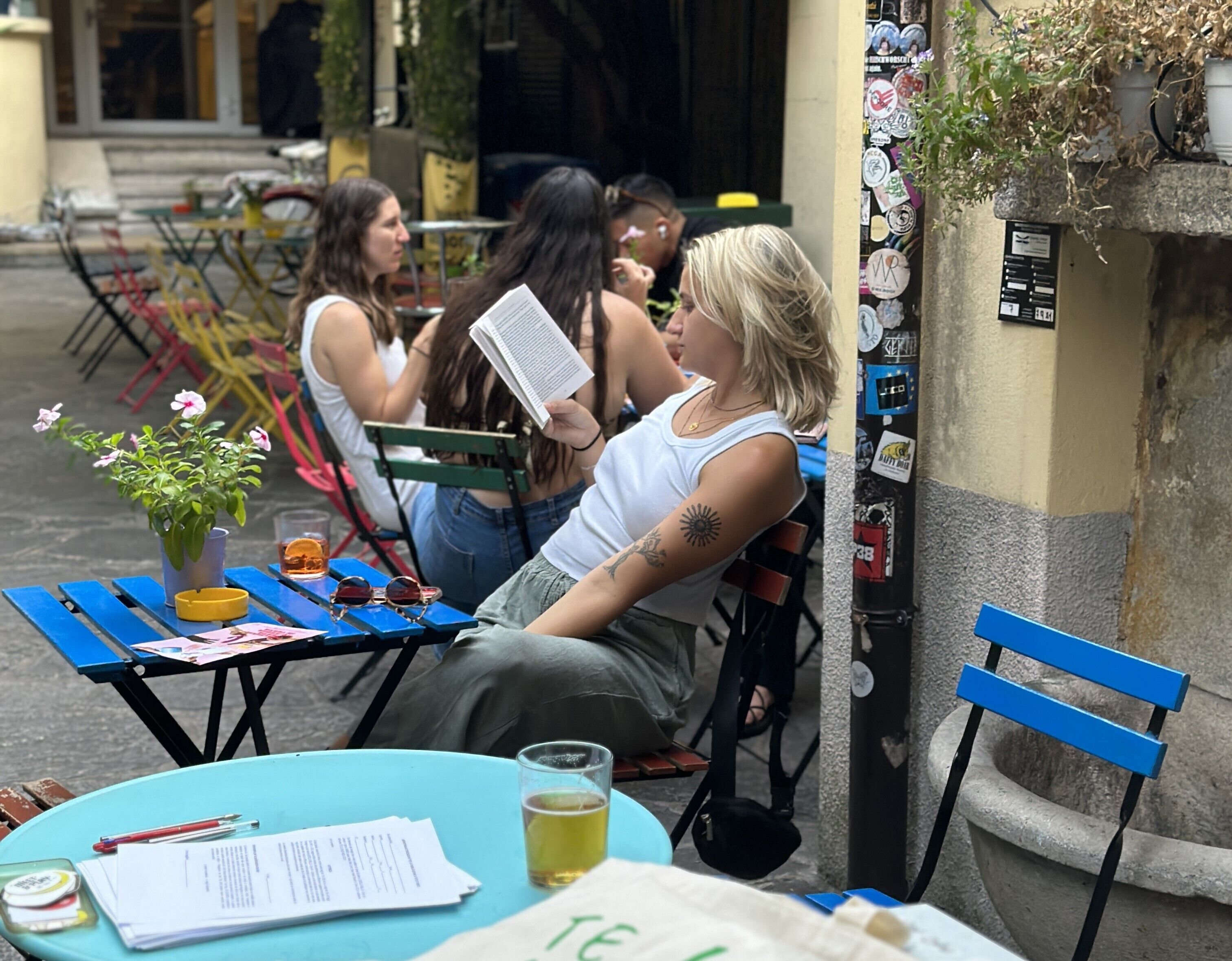 Photo - Ostello Bello Lake Como