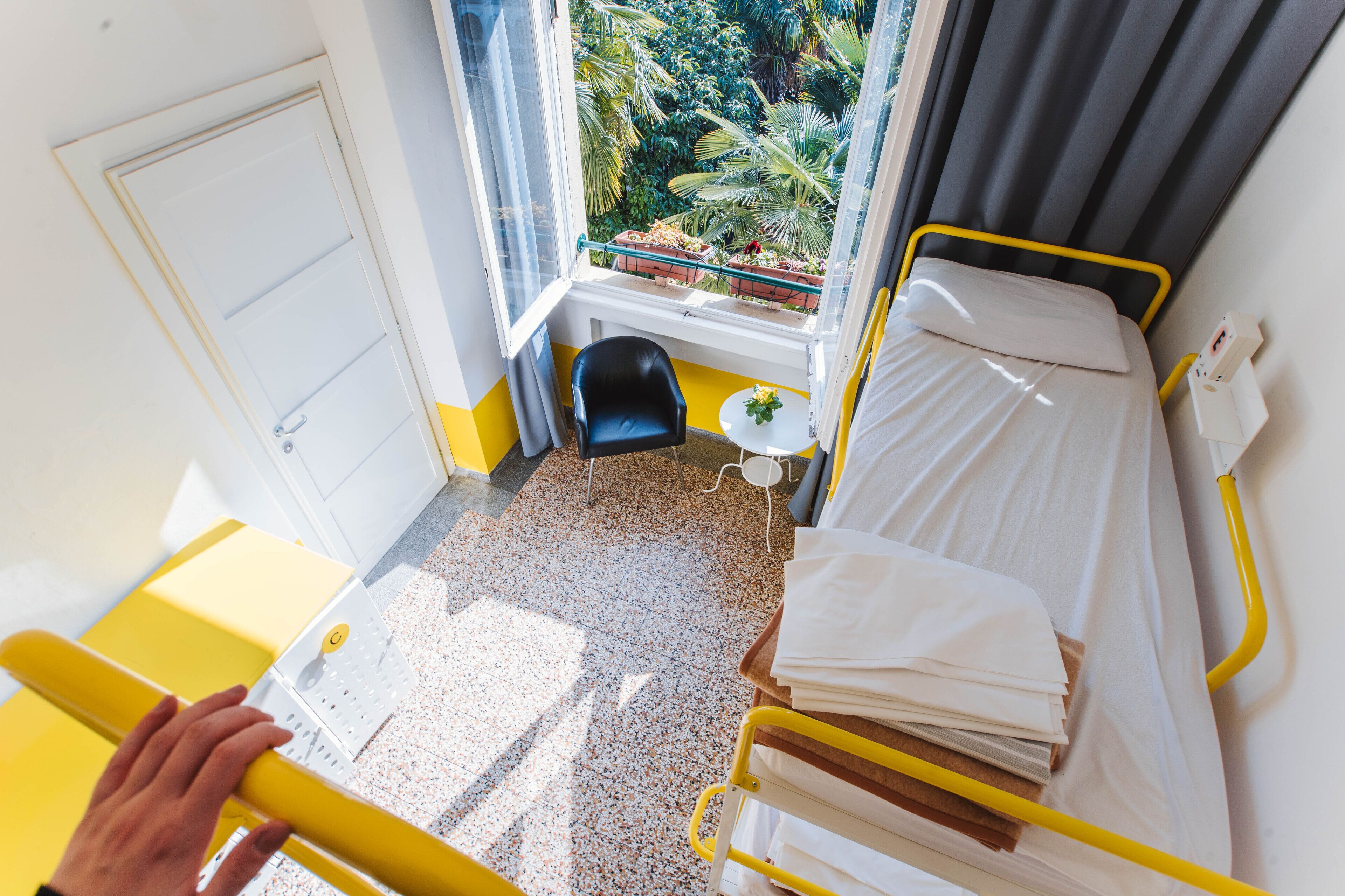 Photo - Ostello Bello Lake Como