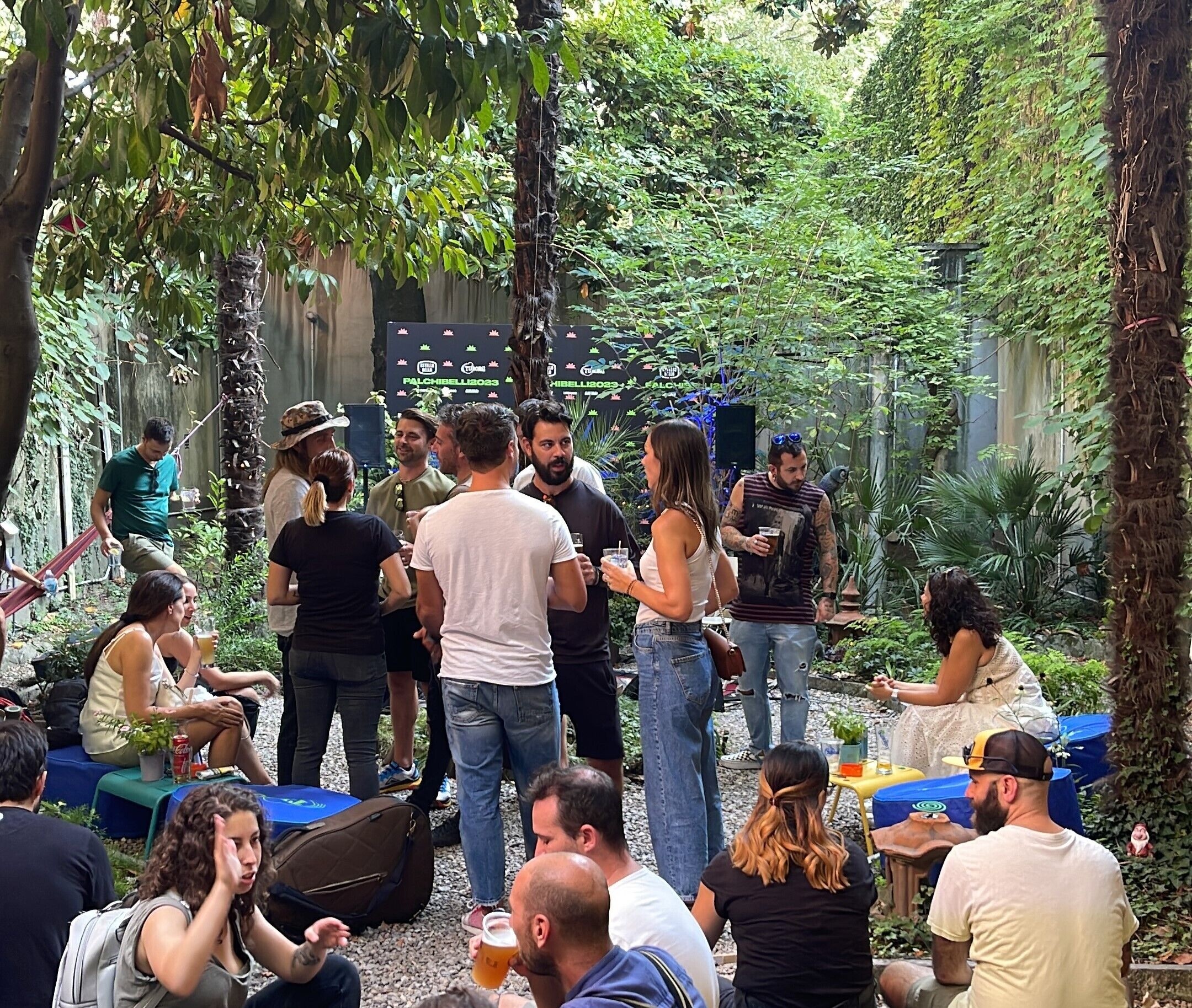 Photo - Ostello Bello Lake Como