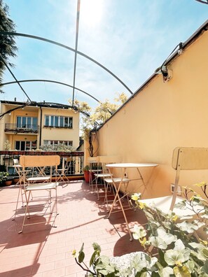 Exterior - Ostello Bello Lake Como (Como)