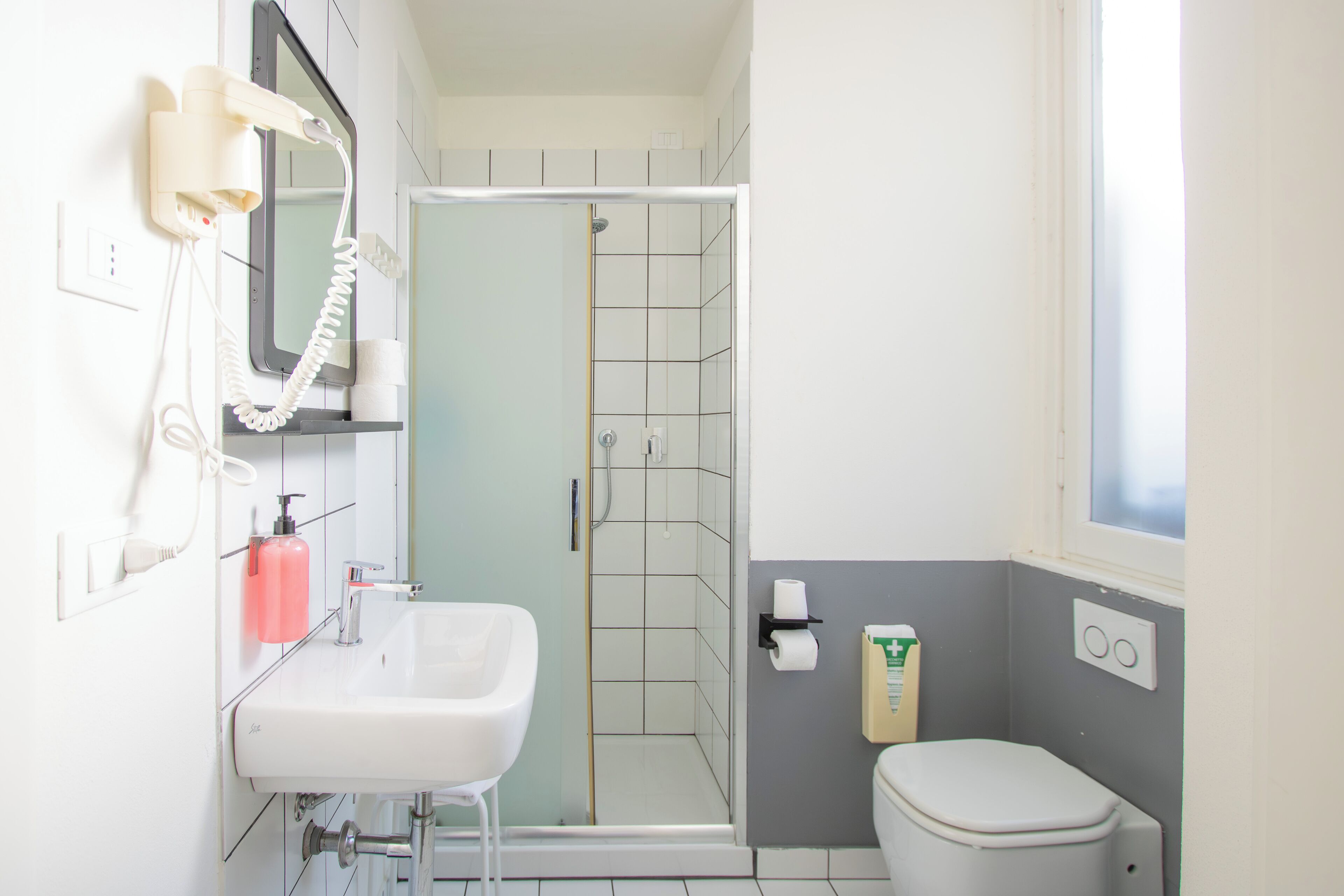 Photo - Ostello Bello Lake Como