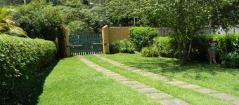 Chalés Luar da Serra