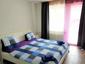 Room - Swissholidaysapartment Centralstrasse 26 (Interlaken)