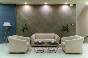 Recepción