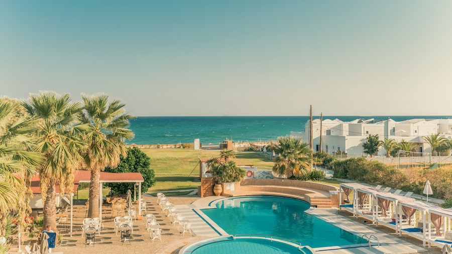 Gouves Bay by Omilos Hotels