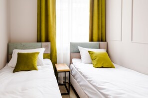 Family Apartment, 2 Bedrooms