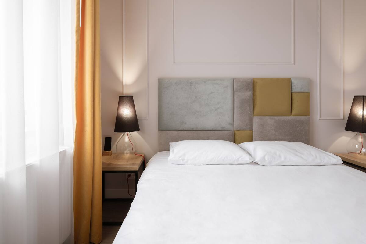 Classic Apartment, 1 Bedroom | View from room
