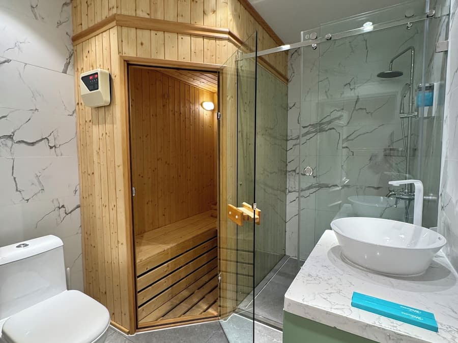 Baño