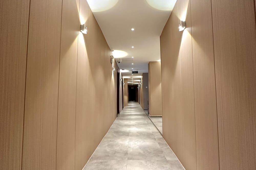 Mika Hotel