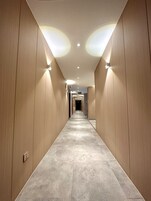 Detalle del interior