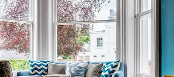 The High Field Town House