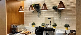 San Juan Easy Stay Inn Tainan