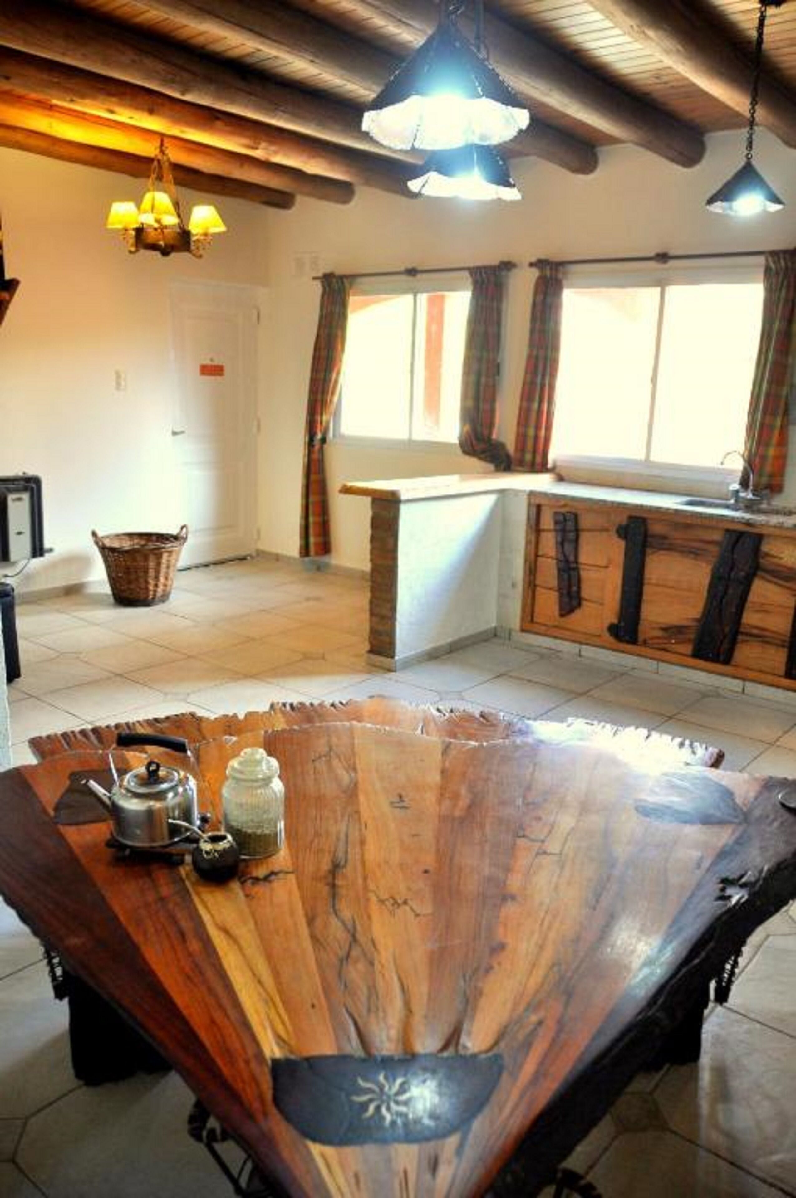 Apartment | 1 bedroom, down duvets, free WiFi, bed sheets