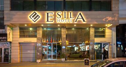Esila Hotel
