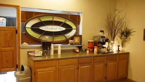 Meeting facility - The Bradford Inn (Towanda)