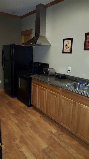 Refrigerador 